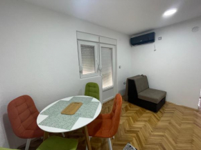 Apartman Zec Beli Sokobanja